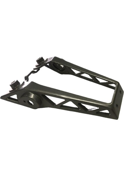 Pulsar NS200 Arka Sinyal Bağlantı Sacı