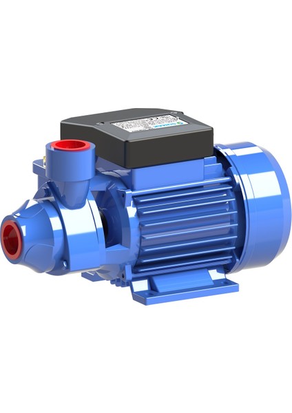 SM10 1 Hp 220V Preferikal Santrifüj Pompa