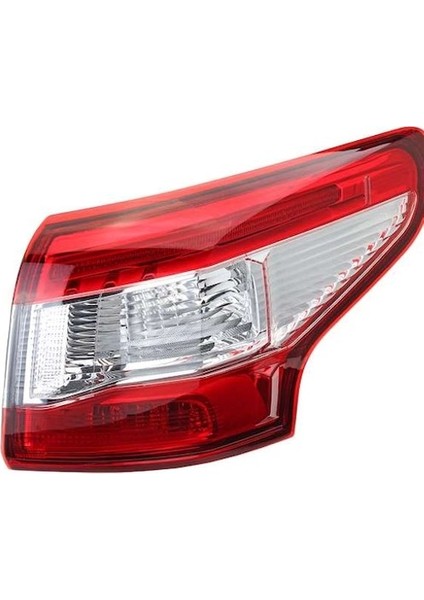 Nissan Qashqai Sağ Dış Stop 2014-2016