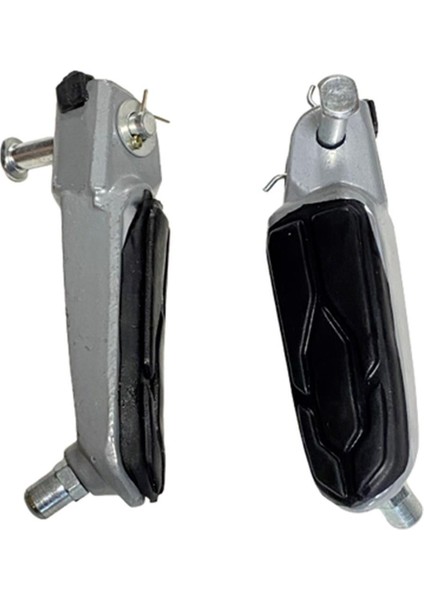 Pulsar NS200 Ön Basamak Takım Ithal