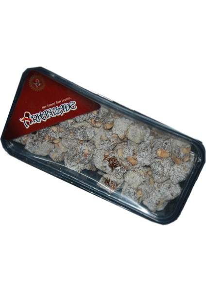 Çifte Kavrulmuş Yer Fıstıklı Lokum 1 kg modelleri