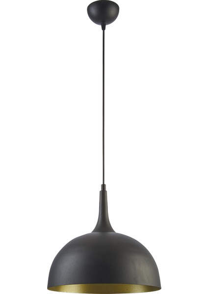 Mani̇la Modern Retro Metal Tekli̇ Sarkıt
