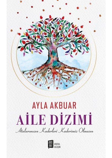 Aile Dizimi - Ayla Akbuar