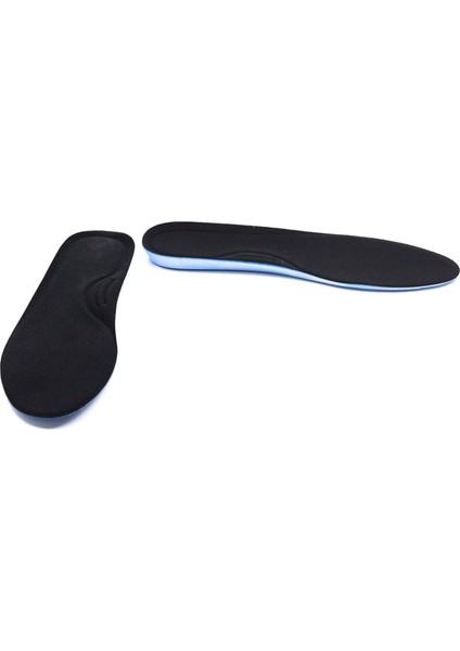 Kadın Memory Foam Hafızalı Akıllı Tabanlık