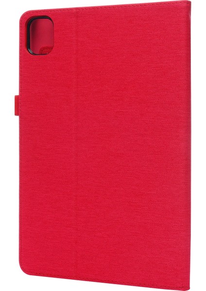 Tpu + Kumaş Pu Deri Kılıf Xiaomi Pad 5/5 Pro Reddetme (Yurt Dışından) modelleri