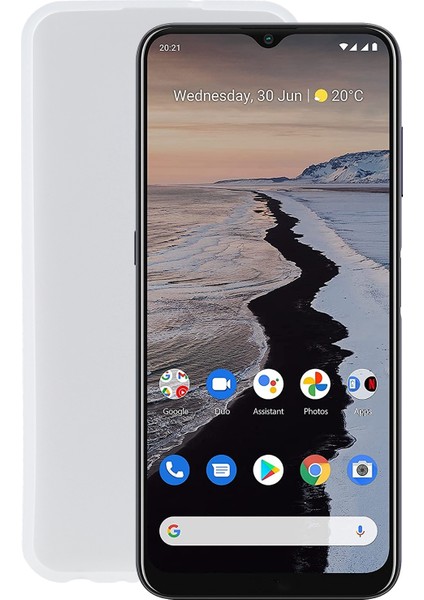 Nokia G10 Nokia Model Telefon Kılıfı (Yurt Dışından)
