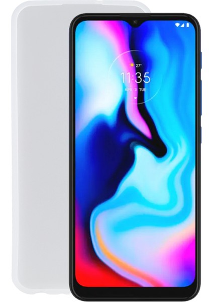 Motorola Moto E7 Plus Motorola Model Telefon Kılıfı (Yurt Dışından)