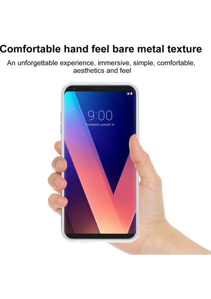 Lg V30+ Lg Model Telefon Kılıfı (Yurt Dışından) fırsatları