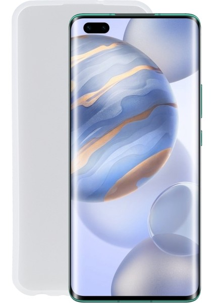 Huawei Honor 30 Pro+ Huawei Model Telefon Kılıfı (Yurt Dışından)