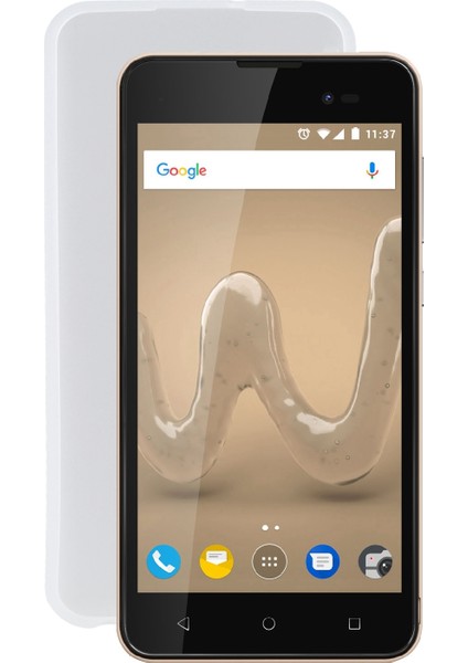 Wiko Sunny2 Plus Wiko Model Telefon Kılıfı (Yurt Dışından)