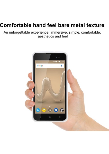 Wiko Sunny2 Plus Wiko Model Telefon Kılıfı (Yurt Dışından) fırsatları