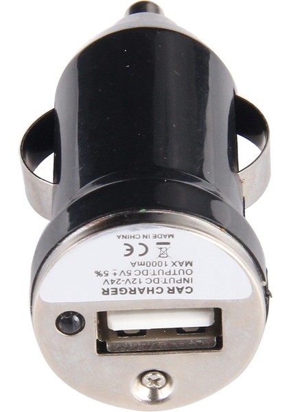 T821 Tur Bluetooth Araç Içi Hoparlör STILI11 (Yurt Dışından)
