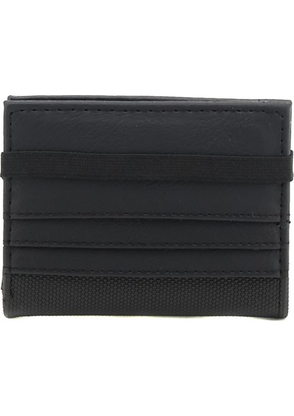 Bahama 2fx Siyah Erkek Cüzdan