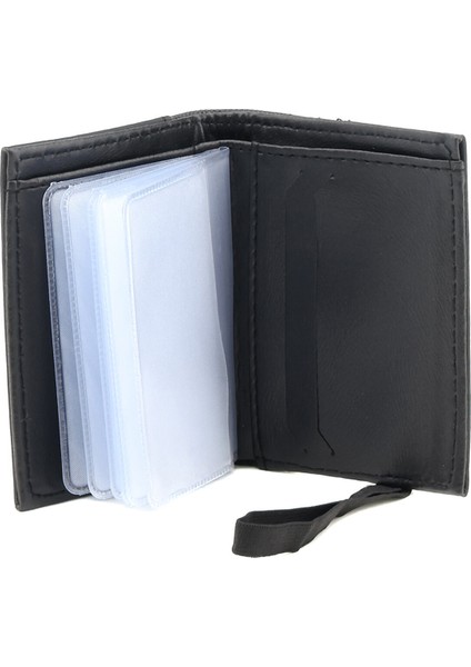 Bahama 2fx Siyah Erkek Cüzdan modelleri