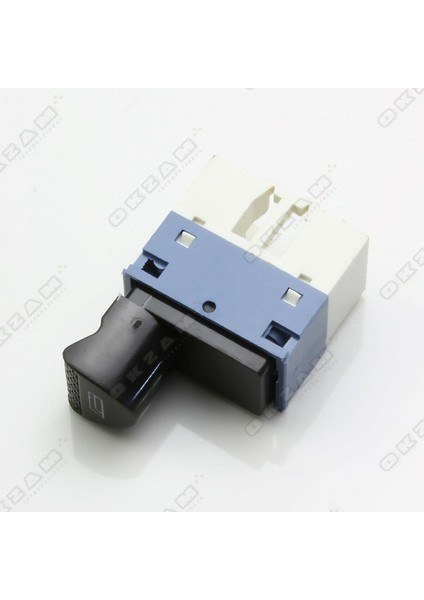 Fiat Albea - Pali Tekli Cam Düğmesi Mavi Soketli modelleri