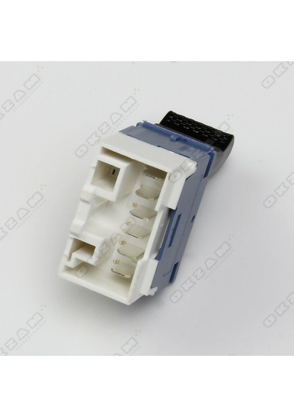 Fiat Albea - Pali Tekli Cam Düğmesi Mavi Soketli fırsatları