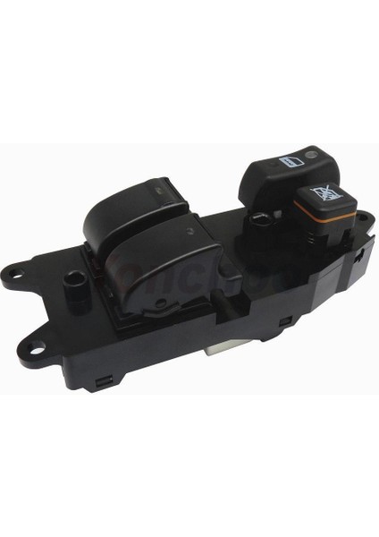 Toyota Corolla Sol Çiftli Cam Düğmesi 2002--2007