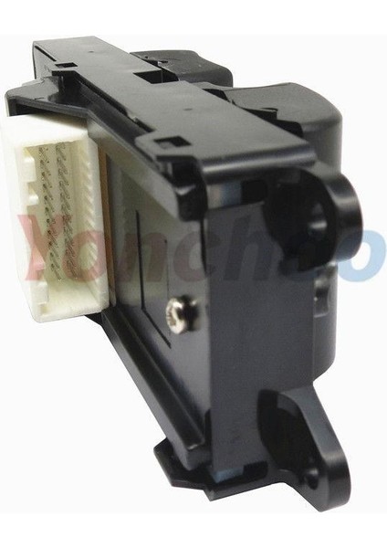 Toyota Corolla Sol Çiftli Cam Düğmesi 2002--2007