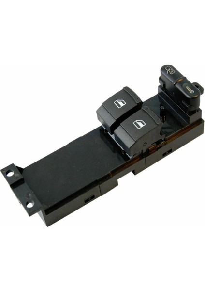 Seat Leon - Toledo Sol Ön Çiftli Cam Anahtar Düğmesi 1998--2005