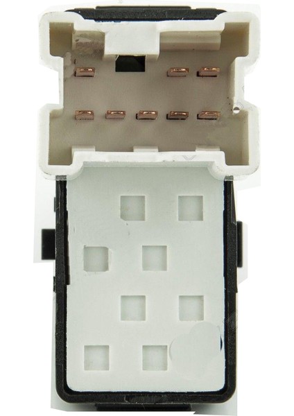 Nissan Almera Cam Anahtarı Düğmesi Tekli 2001--2008 modelleri