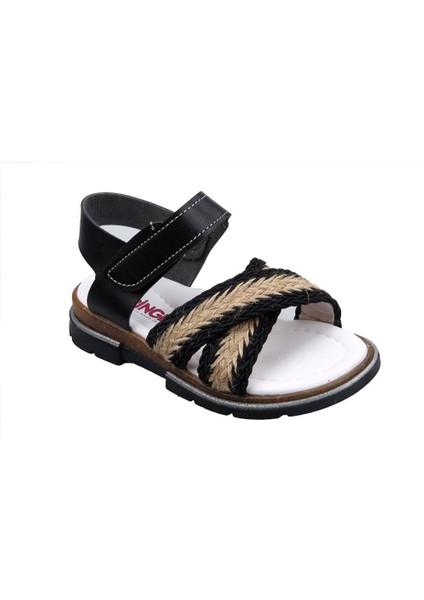 Şirinbebe Orto Pedik Kız Çocuk Sandalet