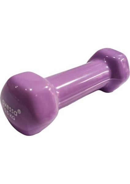 0,5 kg Vinly Kaplama Pvc Mor Dambıl