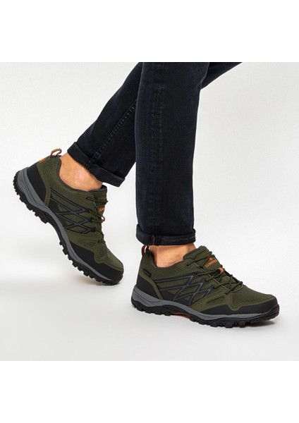 West Waterproof (Su Geçirmez) Erkek Outdoor Ayakkabı