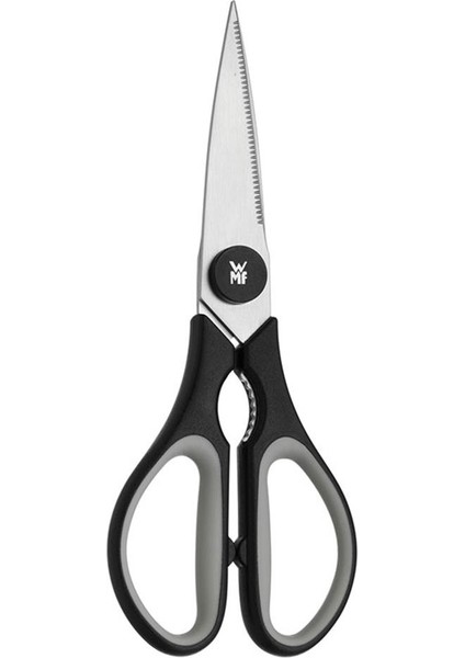 Wmf Touch Mutfak Makası Siyah