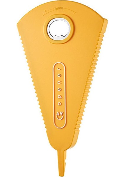 Boasity Şişe Açacağı - Sarı (Yurt Dışından) fiyatları