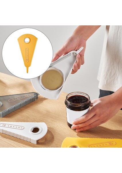 Boasity Şişe Açacağı - Sarı (Yurt Dışından) modelleri