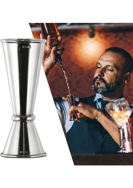 Ölçekli Bar ile Kokteyl Bardağı Barment Bayram Için Içecek Mikser Içecek Mikser 15 30 modelleri