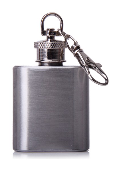 1oz Kalça Şişesi Içme Şarap Likör Alkol Şişesi Vidalı ile Tarif Edildiği Gibi