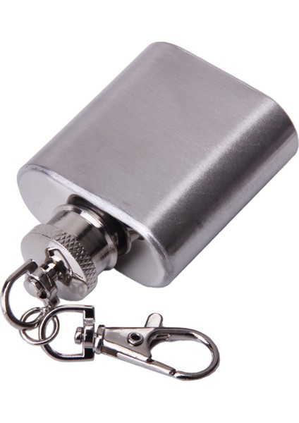 1oz Kalça Şişesi Içme Şarap Likör Alkol Şişesi Vidalı ile Tarif Edildiği Gibi fırsatları