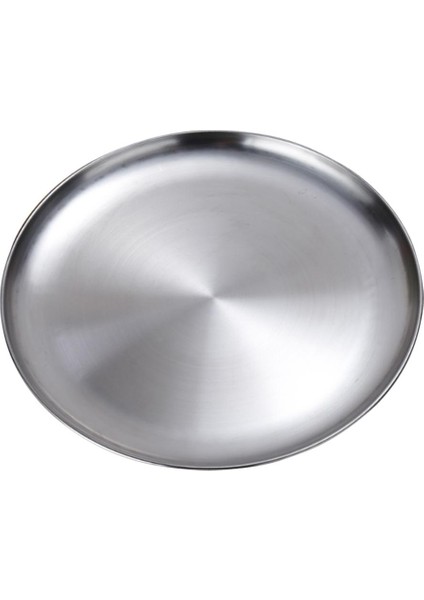 4 Adet Paslanmaz Çelik Ketçap Hardal Sosu Tepsisi Daldırma Plaka Tabağı Kek indirimleri