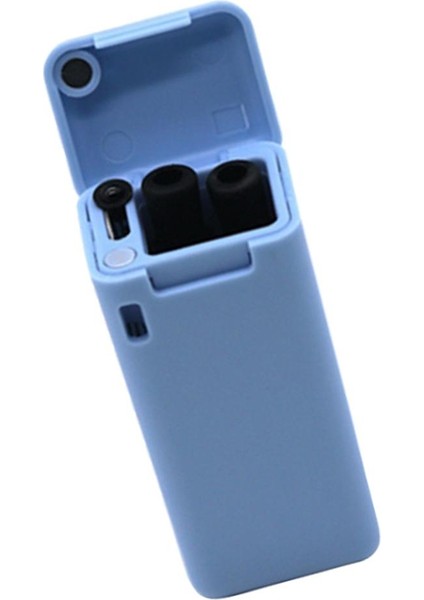 2 Parça Dışarıda Dışarıda Temizleme Fırçası ile Katlanabilir Metal fırsatları