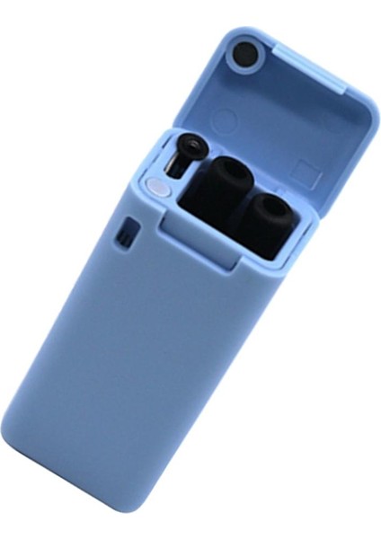 2 Parça Dışarıda Dışarıda Temizleme Fırçası ile Katlanabilir Metal indirimleri