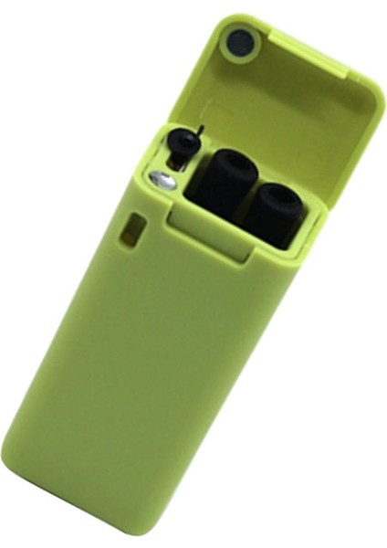 2 Adet / Renkler Taşınabilir Yeniden Kullanılabilir Katlanabilir Katlanır Saman Temizleme Fırçası ile indirimleri