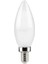 CT-4079 7W Buji LED Ampul 6400K Beyaz E14 1