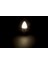 CT-4079 7W Buji LED Ampul 6400K Beyaz E14 2