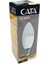 CT-4079 7W Buji LED Ampul 6400K Beyaz E14 4