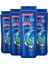 Men Cool Sport Menthol Kepeğe Karşı Etkili Şampuan 600 ml X4 Adet 2