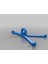 Articulating, Wall-Mounted Fire 7 Mount - Remixable Plastik Aparat 1