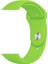 Apple Watch Uyumlu Seri 7 41 mm Kordon Spor Kayışı Yumuşak Silikon 2