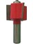 TH14491 Rulmanlı Lamba Freze Bıçağı 30 mm 1