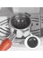 Kör Filtresi Backflush Disk Kauçukları Espresso Makineleri Için Backwashing Contası 4