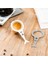 Barista Ofis Evi Için Temizlik Fırçası Ile Kahve Damlatıcı Dökün 4