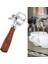 Profesyonel Kahve Makinesi Portafilter EC680 685 Kırmızı D Için Ince Filtre(Yurt Dışından) 5