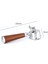 Profesyonel Kahve Makinesi Portafilter EC680 685 Kırmızı Için Ince Filtre 2