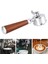 Profesyonel Kahve Makinesi Portafilter EC680 685 Kırmızı Için Ince Filtre 3