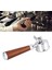 Profesyonel Kahve Makinesi Portafilter EC680 685 Kırmızı Için Ince Filtre 5